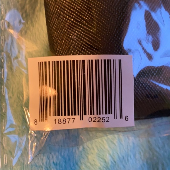 Luxie Wonderlust 5 piece EyeShadow Brush Set - Picture 7 of 7